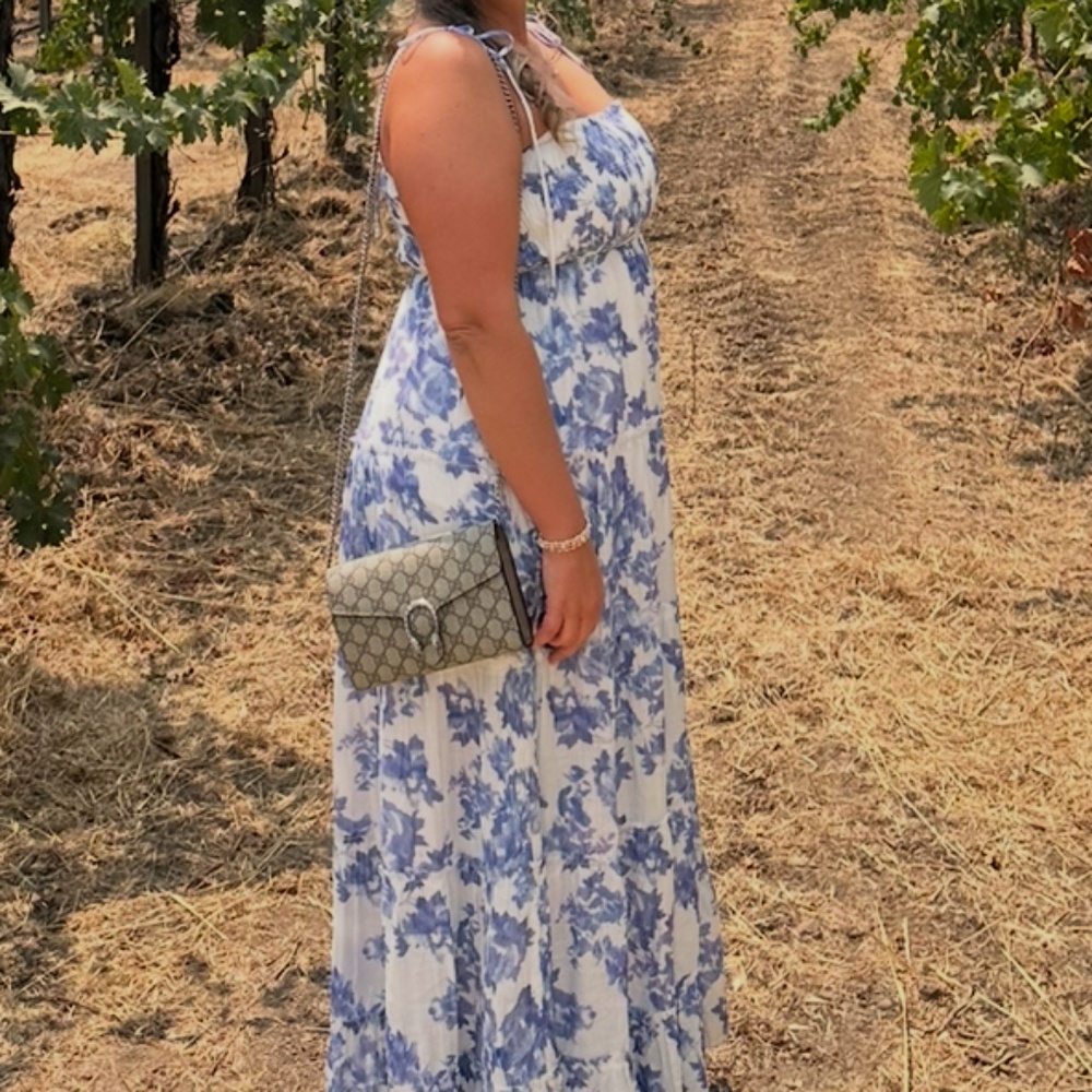 Laguna Dress